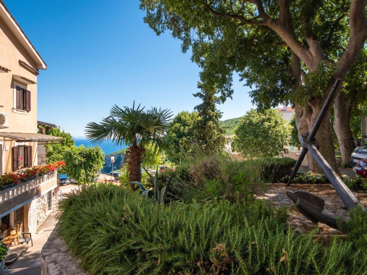 Apartment Villa Tara-1 By Interhome Brseč Dış mekan fotoğraf