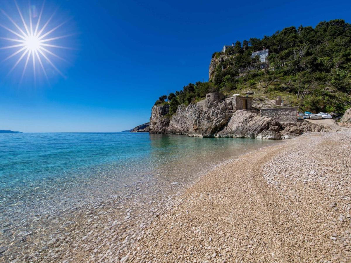 Apartment Villa Tara-1 By Interhome Brseč Dış mekan fotoğraf