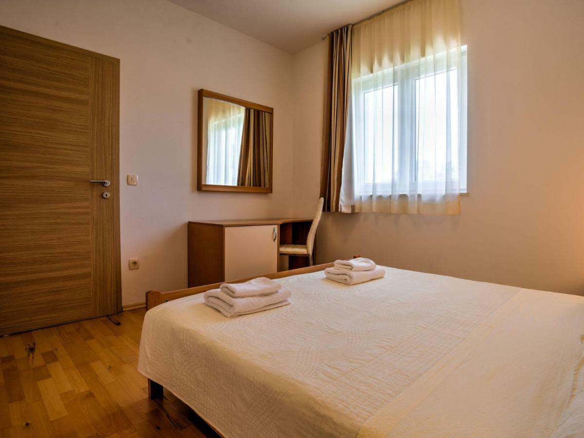 Apartment Villa Tara-1 By Interhome Brseč Dış mekan fotoğraf